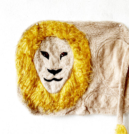 Vintage Pillowcase