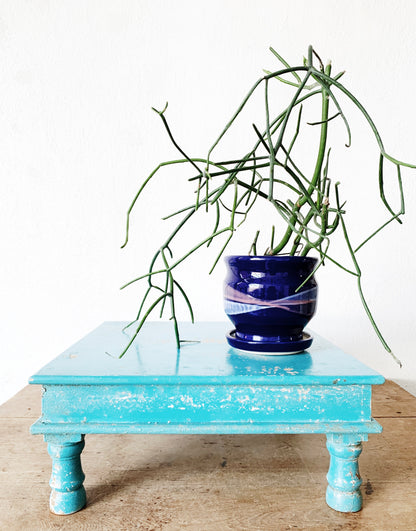 Vintage Wood Stand
