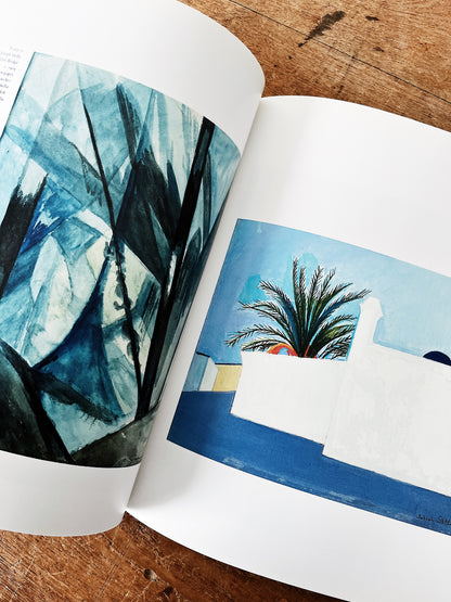 American Modernist Art Book