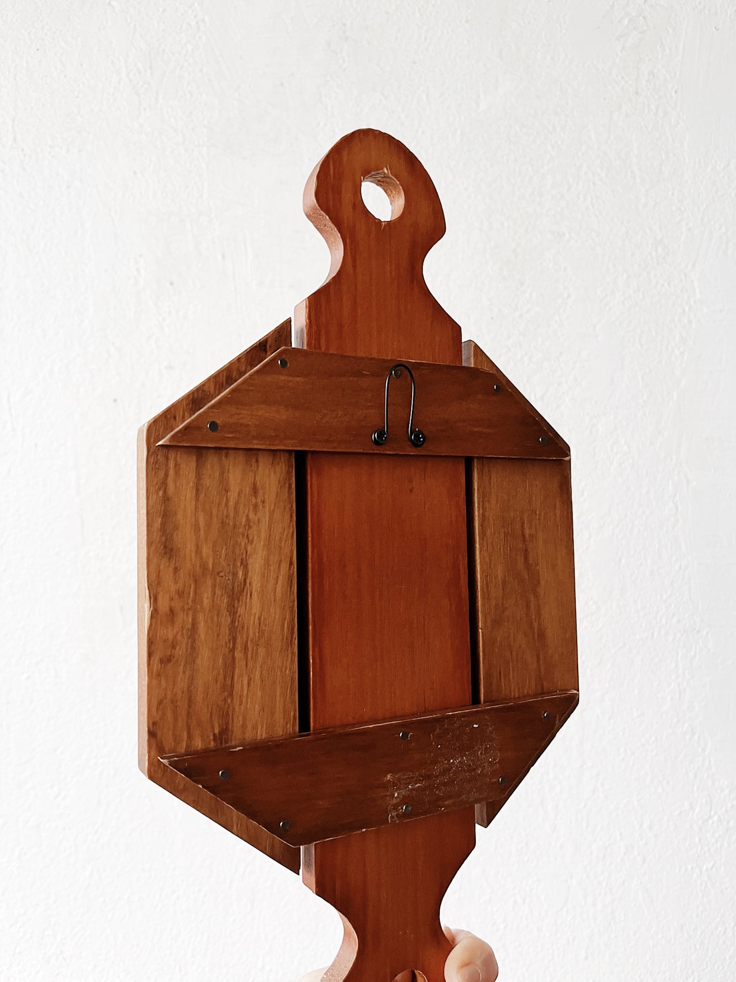 Handmade Folk Perpetual Calendar