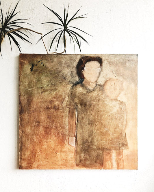 Large Original Painting