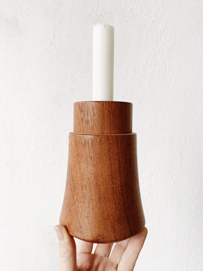 Vintage Candle Holder Collection