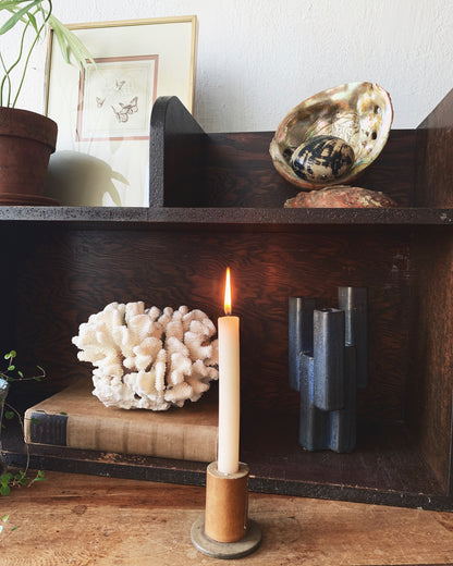 Rustic Vintage Handmade Shelf