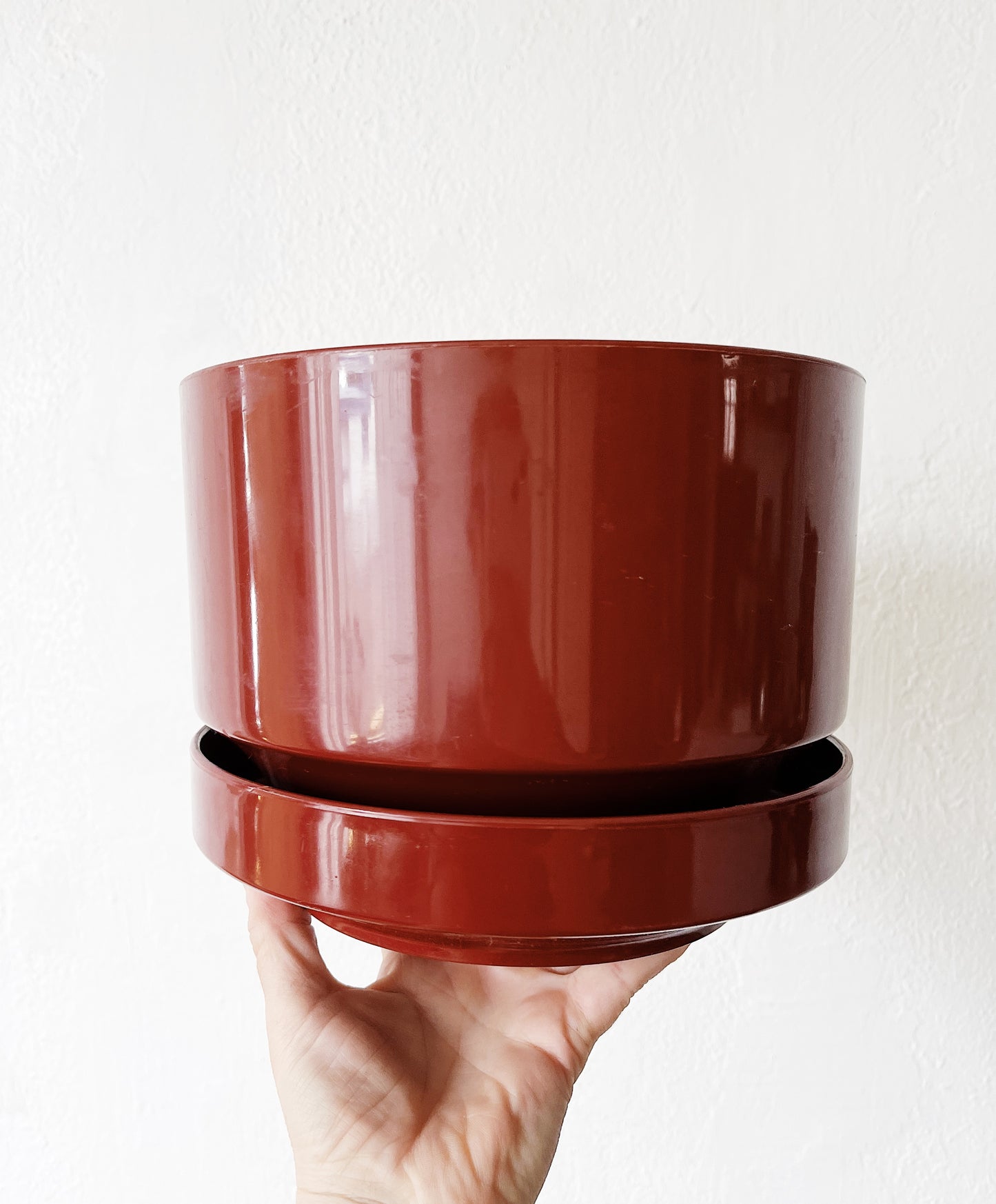 Mid Century Ingrid Chicago Planter