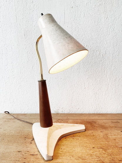 Mid Century Desk Lamp