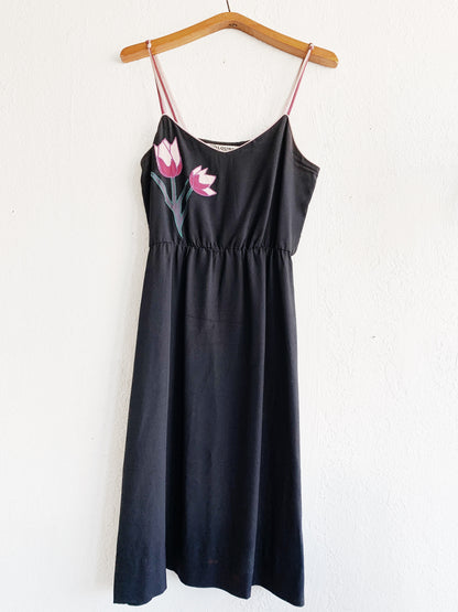 RESERVED GWEN Vintage My Colours Dress
