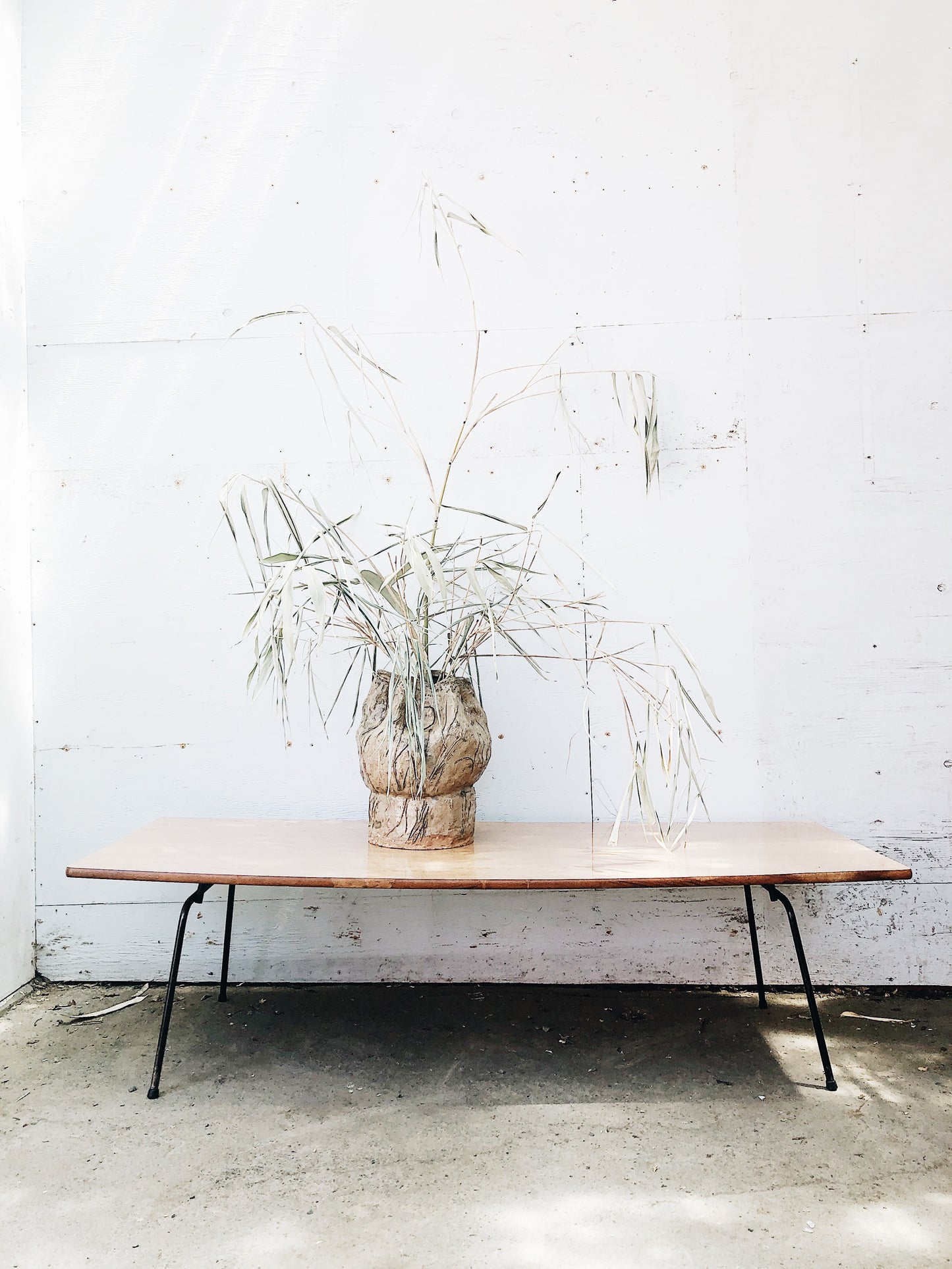 Mid Century Coffee Table