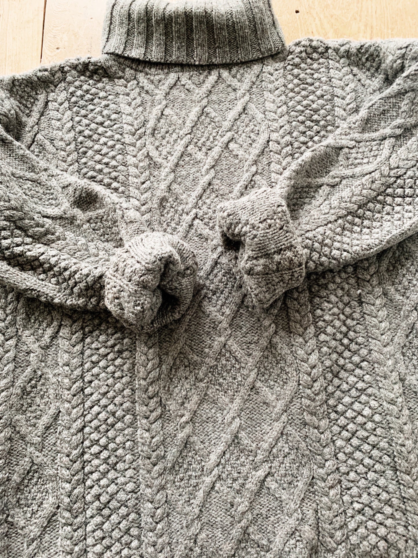Vintage 90’s JCrew Wool Sweater