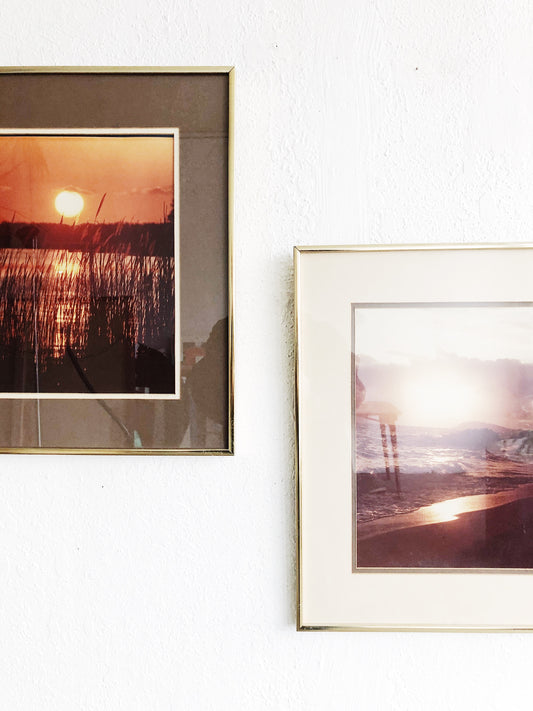 Vintage 1970s Film Photograph