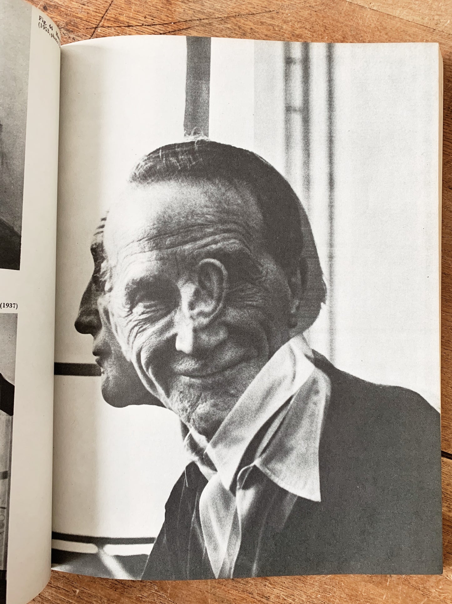 Vintage Marcel Duchamp Art Book