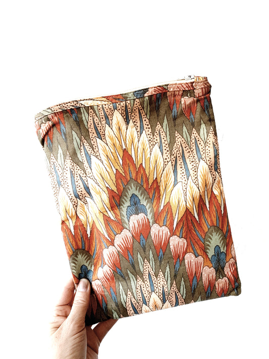Vintage Toiletry Bag