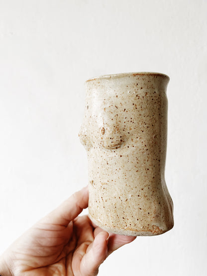 Handmade Ceramic Planter