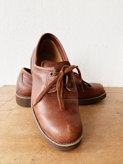 Women’s Danner Leather Shoes