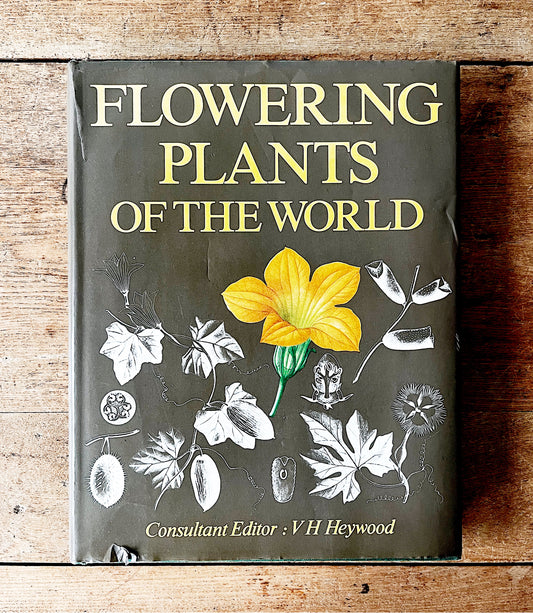 Flowering Plants of the World 1977