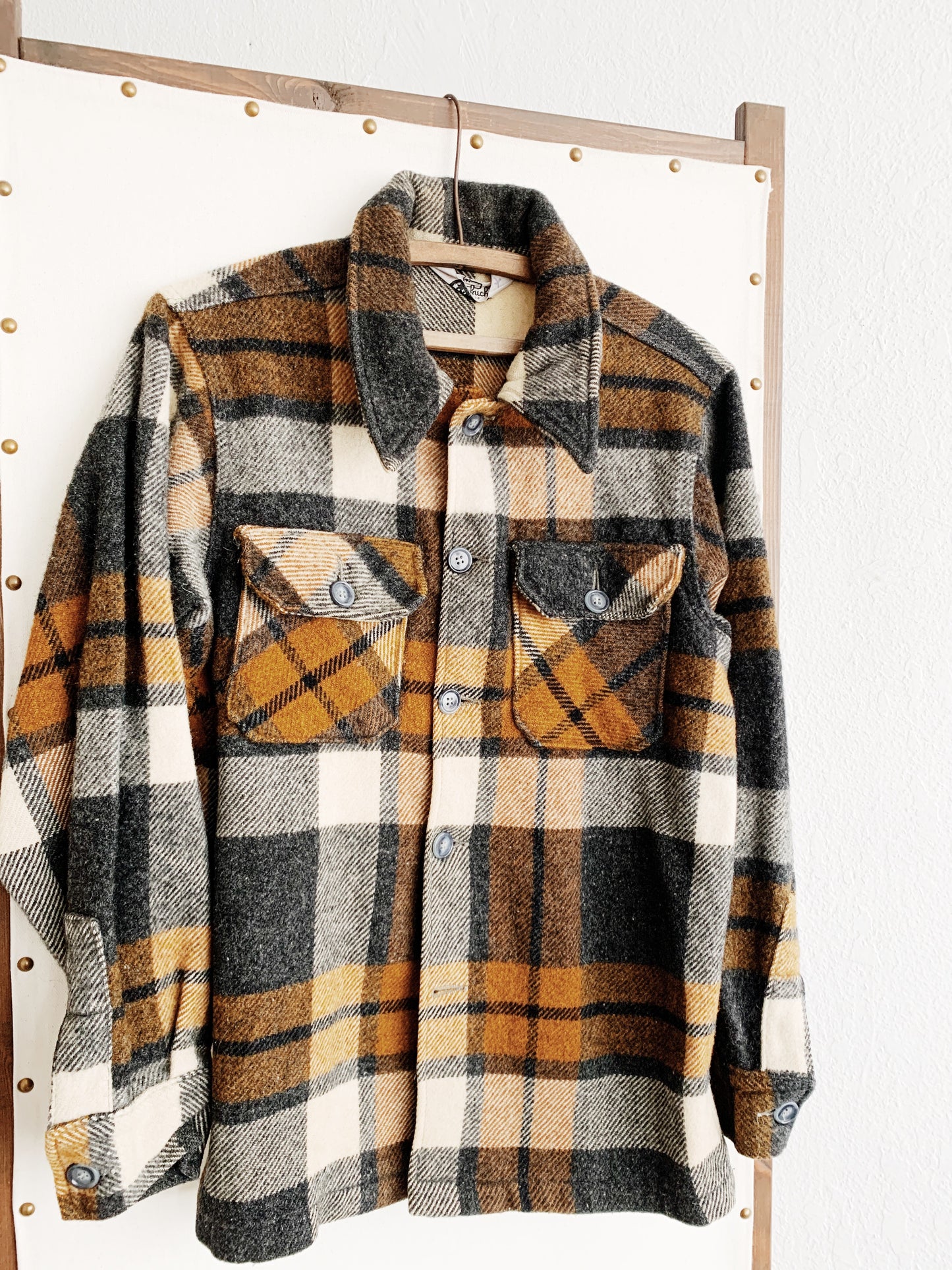 Vintage Woolrich