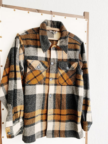 Vintage Woolrich
