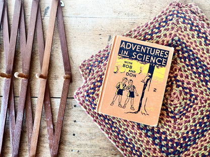 Children’s Schoolbook c1940
