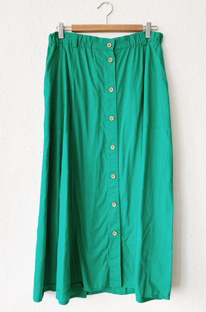Vintage Cotton Lizsport Skirt