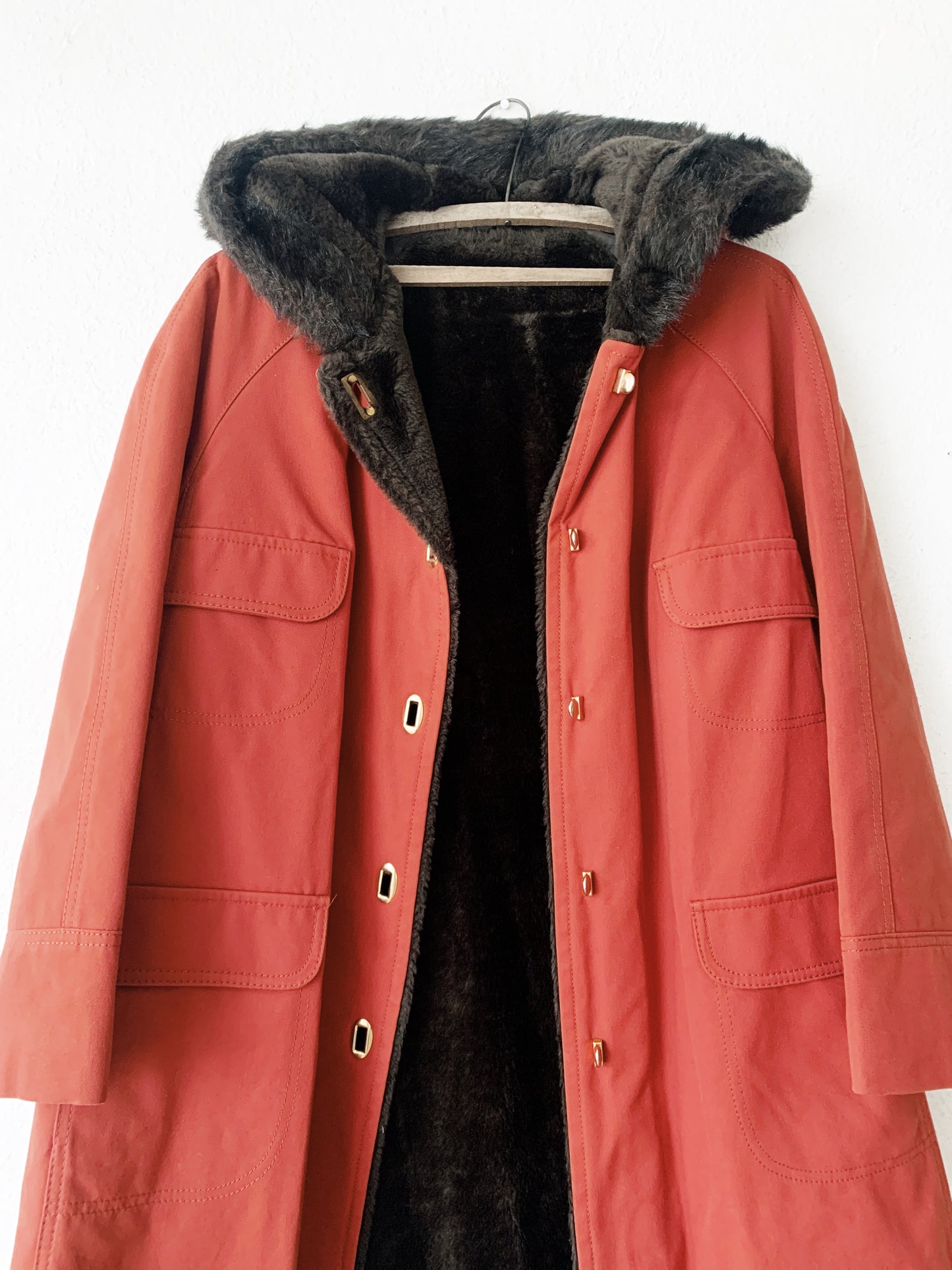 Vintage Forecaster of Boston