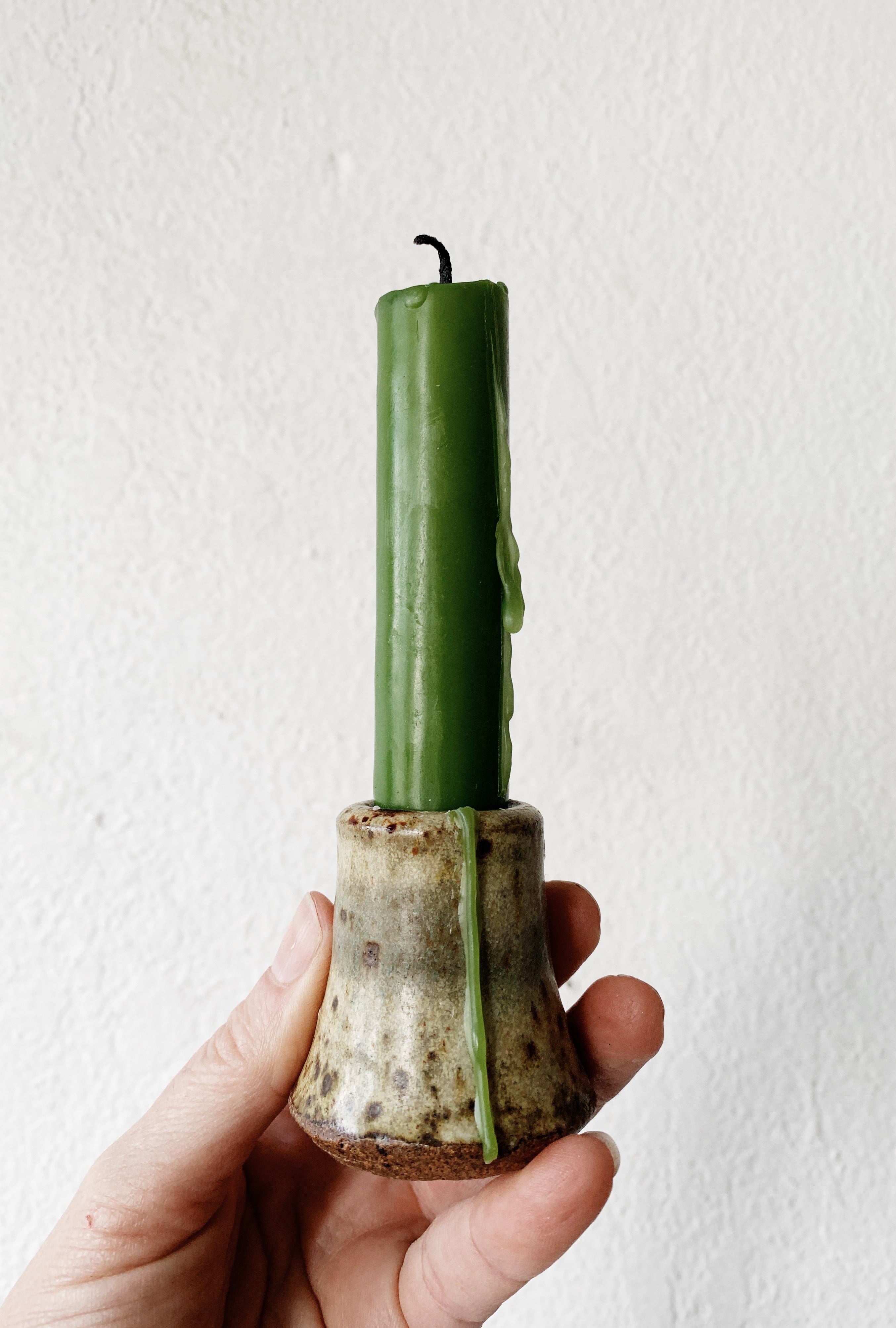 Maven Collective Candle Holder