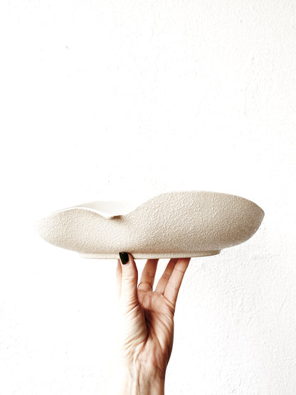 Mid Century Ceramic Dish