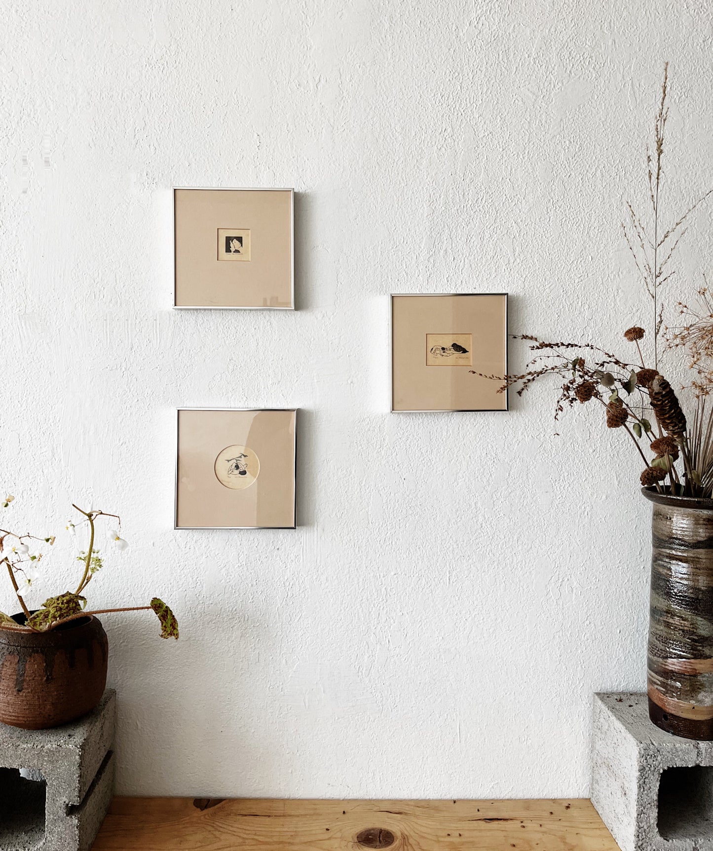 Original Erotica Lithograph