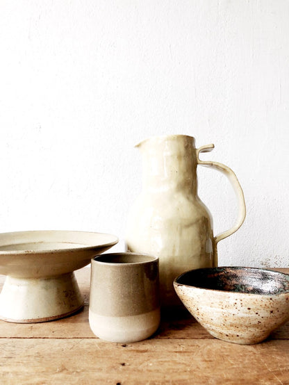 Vintage Handmade Pottery