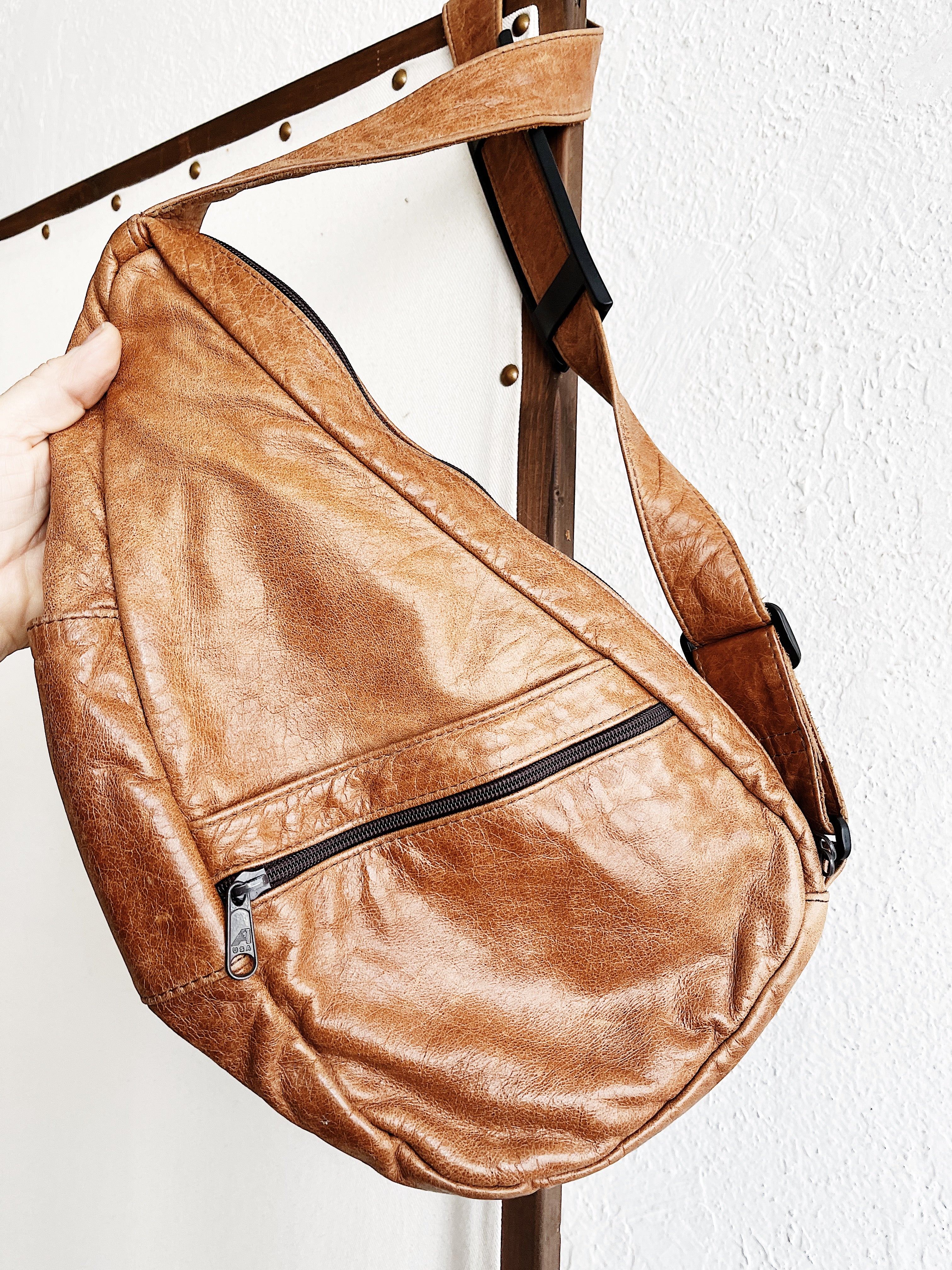 Maven Collective Cross Body Bag - Thumbnail 4