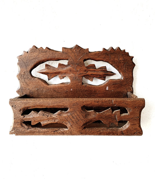Vintage Wood