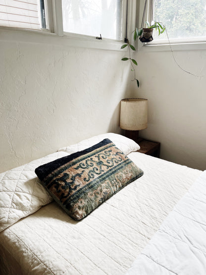 Extra Large Turkish Cushion
