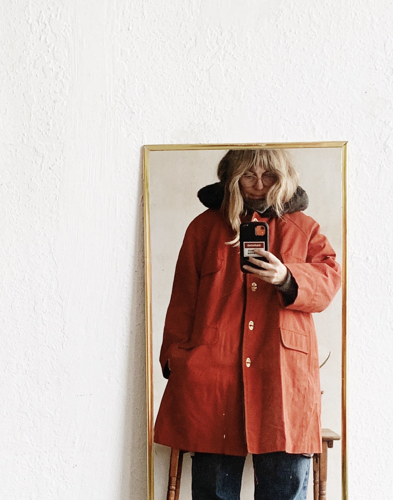 Vintage Forecaster of Boston