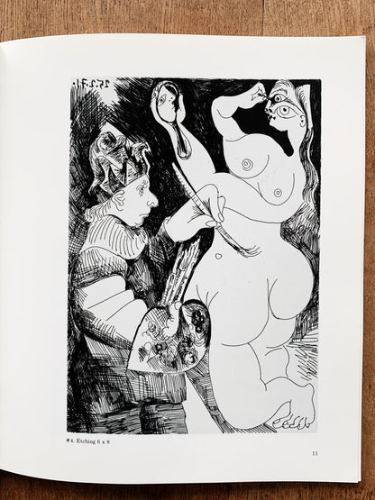 Picasso - A Centennial Collection