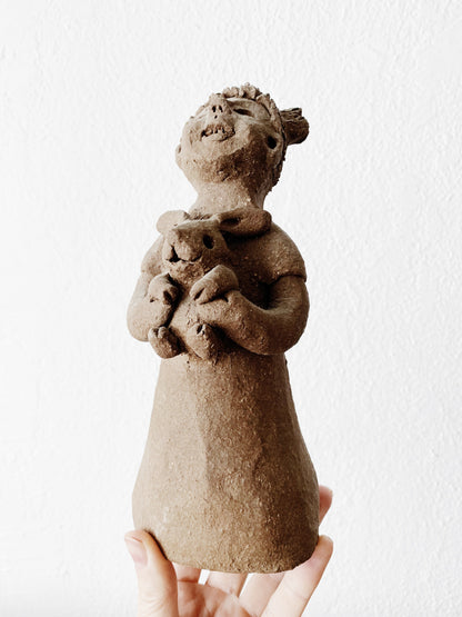 Margaret Hudson Pottery