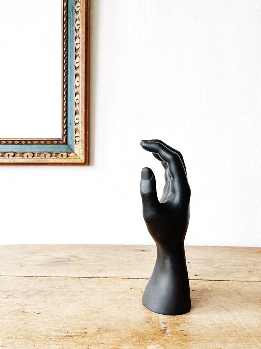 Vintage Mannequin Hand