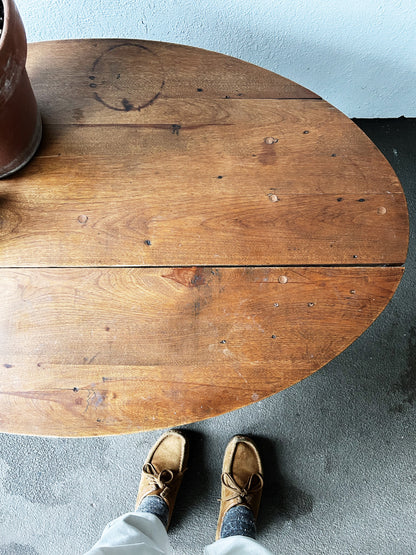 Antique Coffee Table