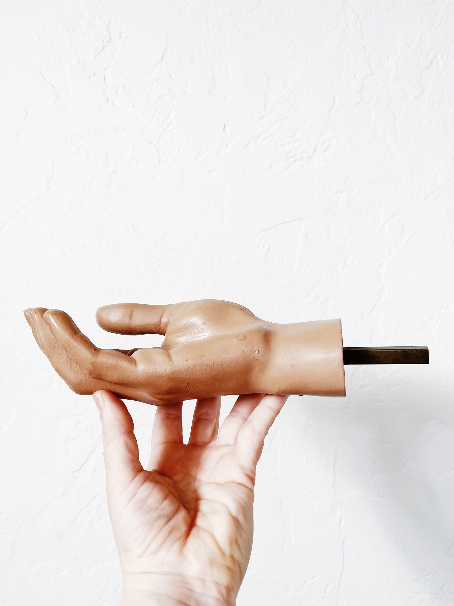 Vintage Mannequin Hand
