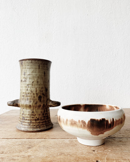 Vintage Ceramic Dish