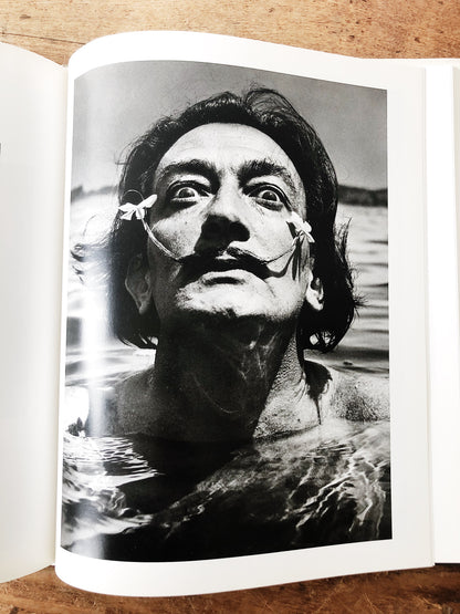 Flora Photographica Vintage Art Book