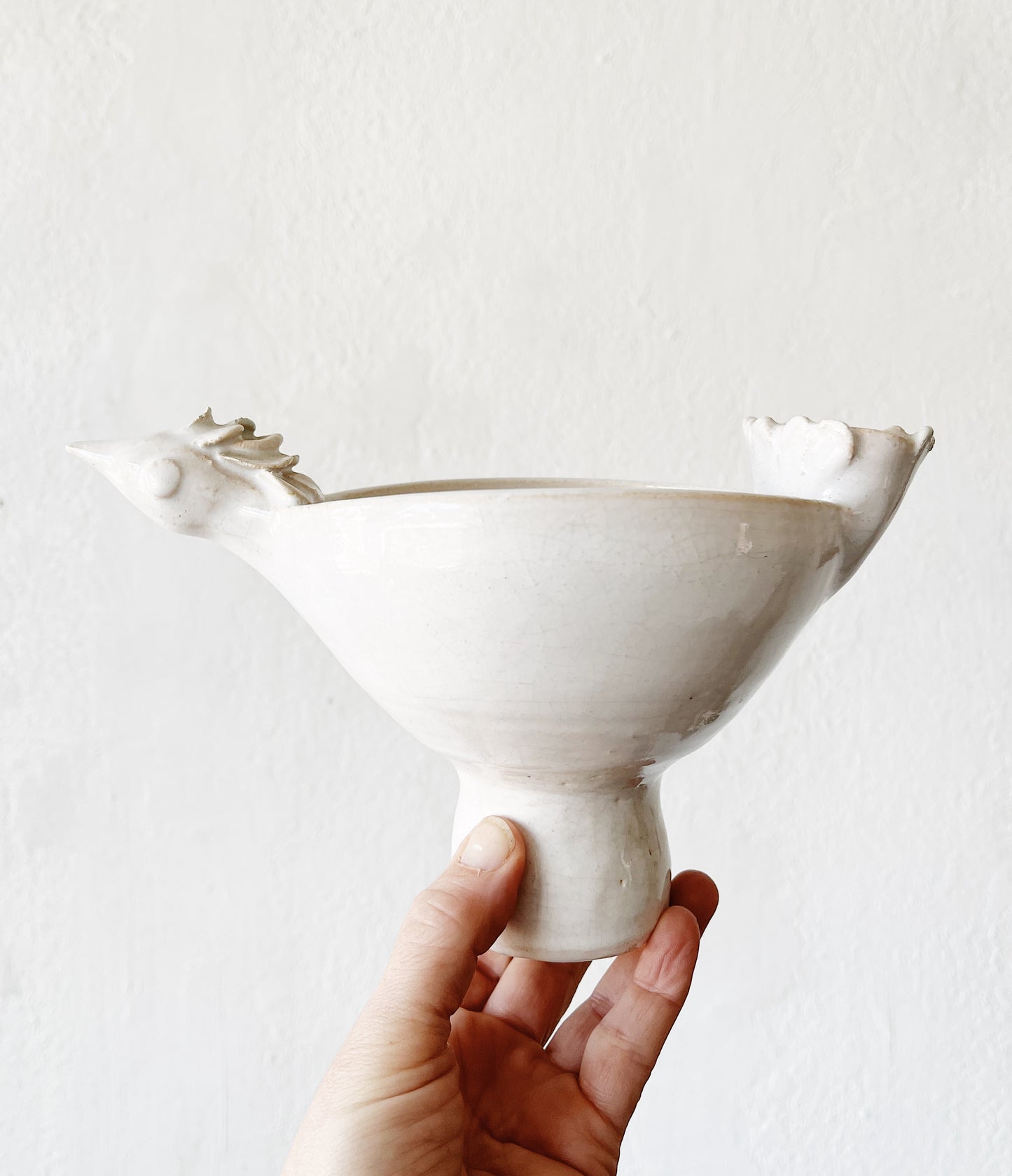 Handmade Ceramic Bowl