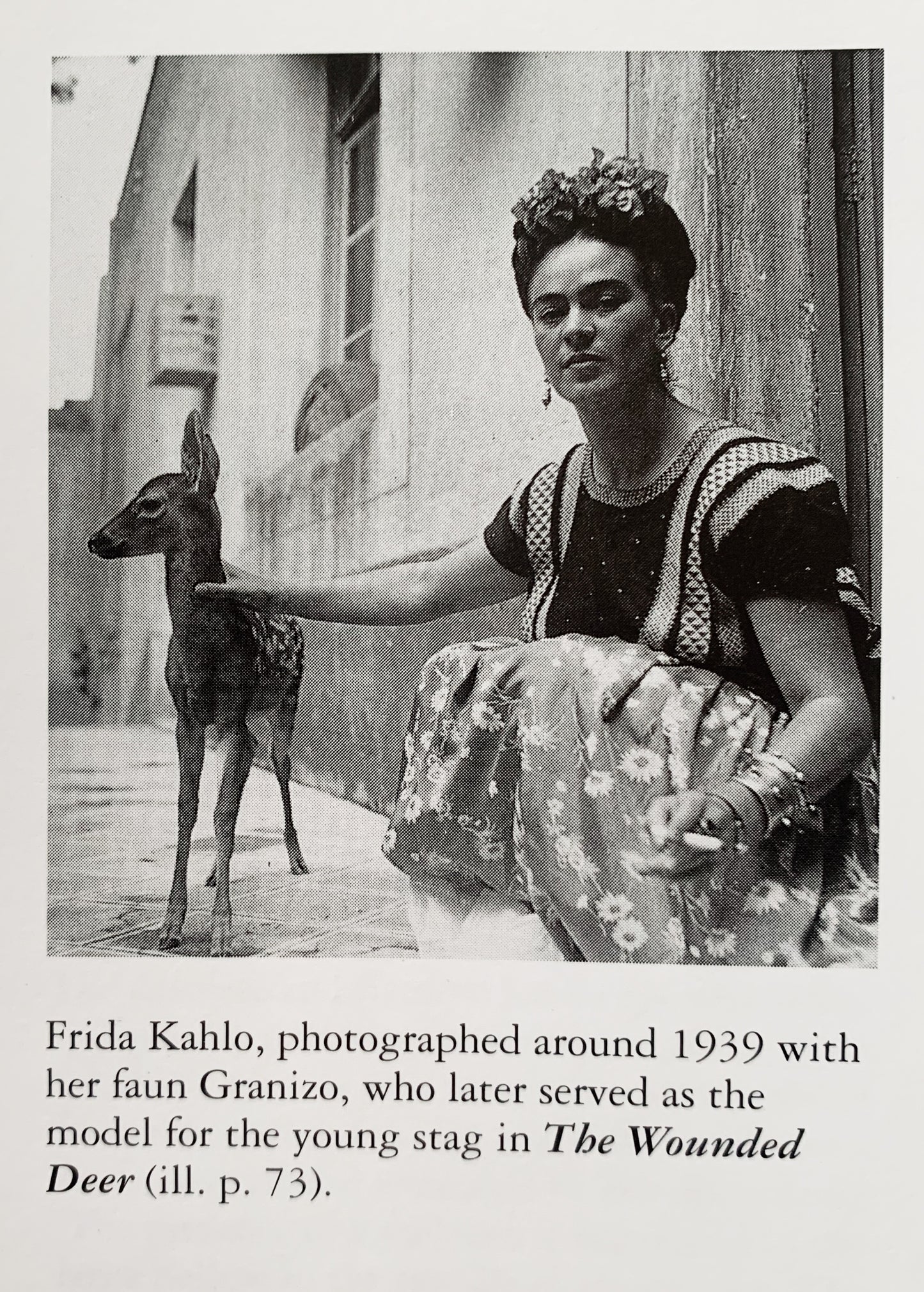 Early 90’s Taschen Frida Kaho Art Book
