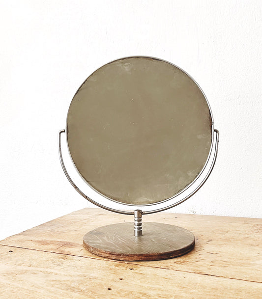 Vintage Shop Mirror