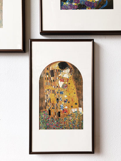 Vintage Gustav Klimt Prints