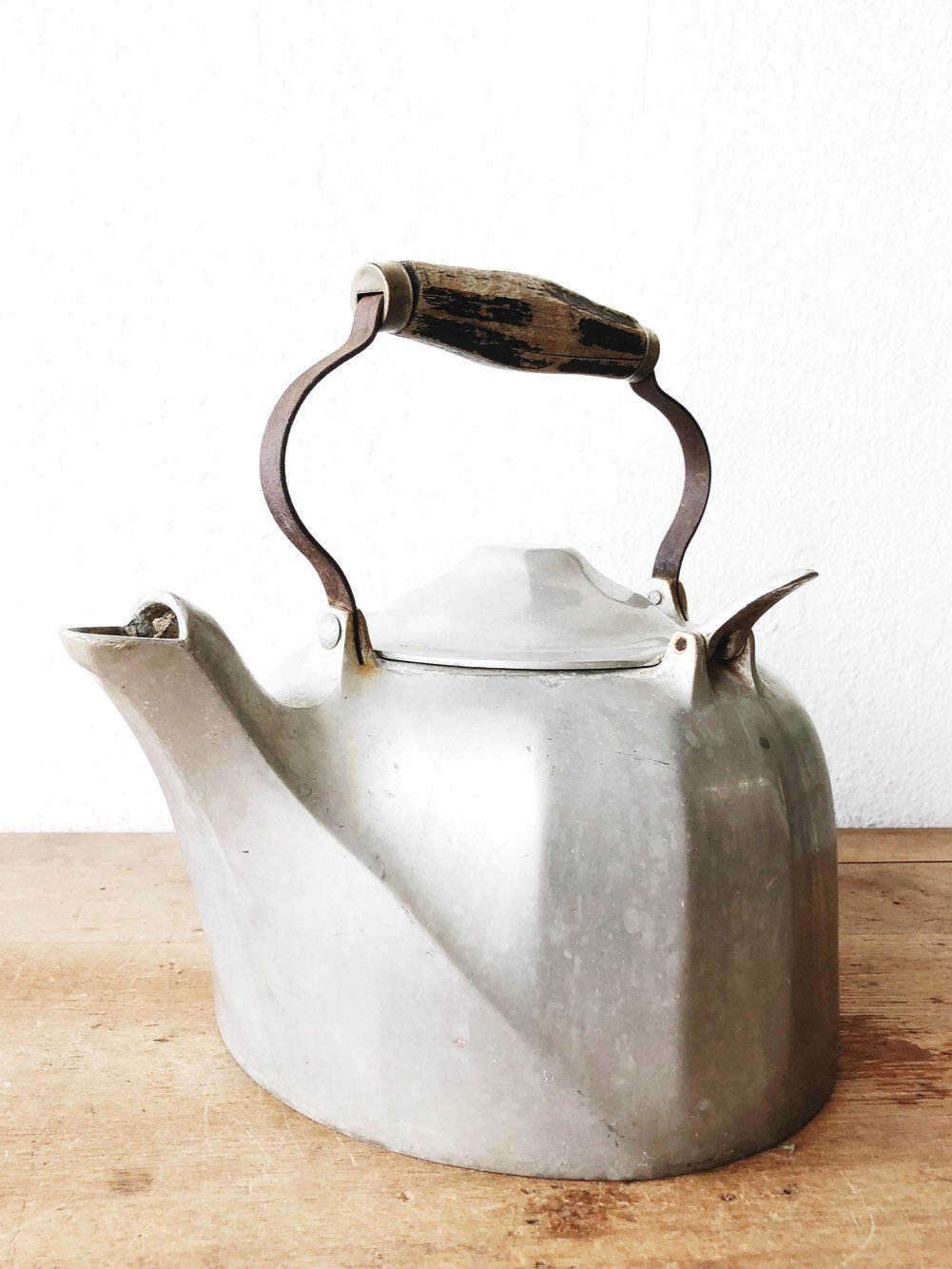 Vintage Kettle
