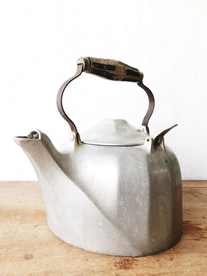 Vintage Kettle
