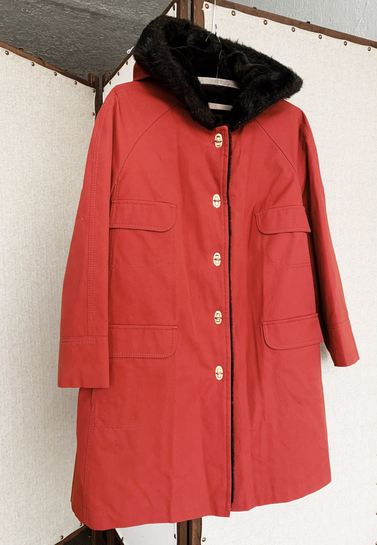 Vintage Forecaster of Boston