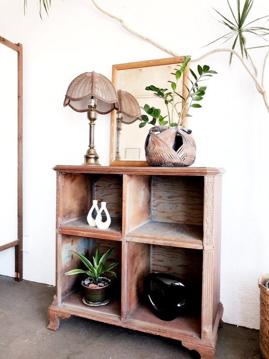 Vintage 1940s Cabinet