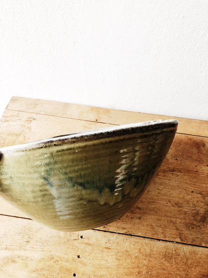 Handmade Ceramic Fountain or Planter