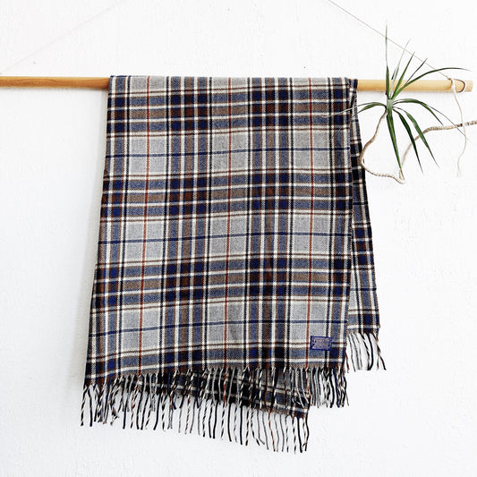 Pendleton Wool Throw Blanket