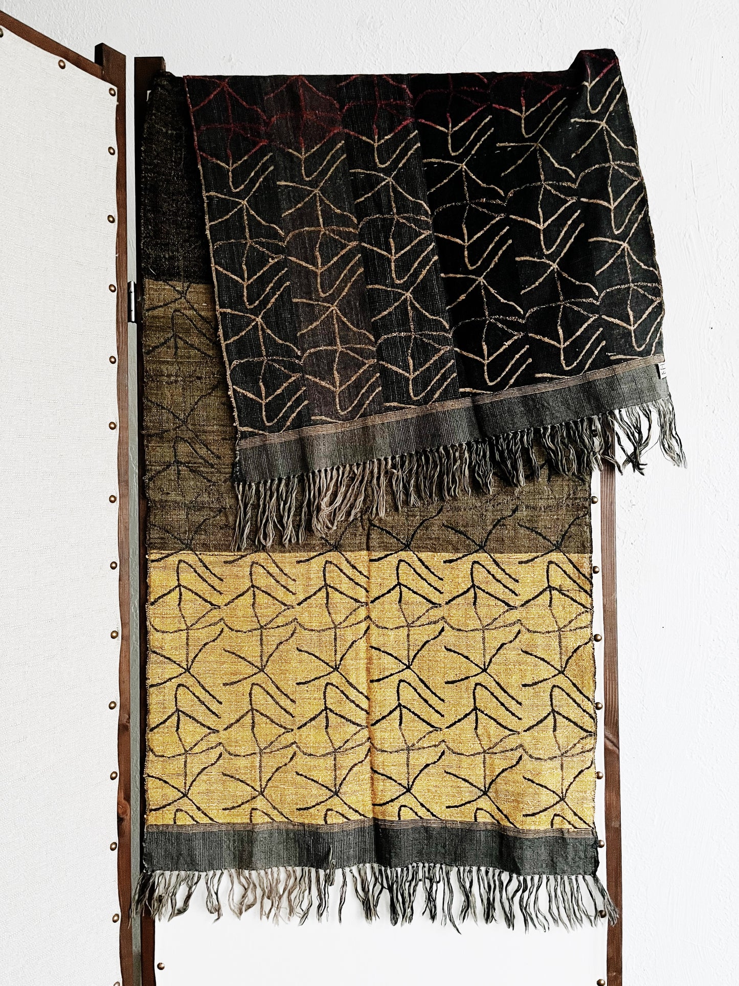 Neeru Kumar Handknit Textile