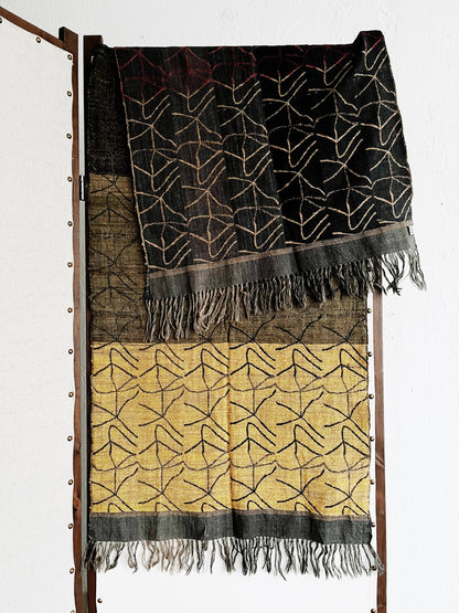 Neeru Kumar Handknit Textile